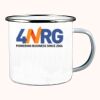 Enamel 12oz Mug Thumbnail