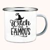 Enamel 12oz Mug Thumbnail