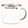 Enamel 12oz Mug Thumbnail