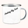 Enamel 12oz Mug Thumbnail
