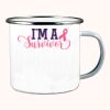Enamel 12oz Mug Thumbnail