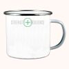 Enamel 12oz Mug Thumbnail