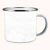 Enamel 12oz Mug Thumbnail