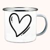 Enamel 12oz Mug Thumbnail