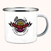 Enamel 12oz Mug Thumbnail