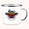 Enamel 12oz Mug Thumbnail