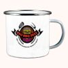 Enamel 12oz Mug Thumbnail