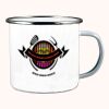 Enamel 12oz Mug Thumbnail