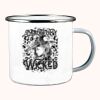 Enamel 12oz Mug Thumbnail