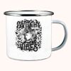 Enamel 12oz Mug Thumbnail