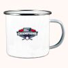 Enamel 12oz Mug Thumbnail
