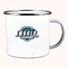 Enamel 12oz Mug Thumbnail