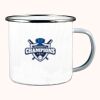 Enamel 12oz Mug Thumbnail