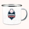 Enamel 12oz Mug Thumbnail