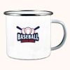 Enamel 12oz Mug Thumbnail