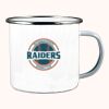 Enamel 12oz Mug Thumbnail