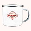 Enamel 12oz Mug Thumbnail