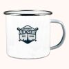 Enamel 12oz Mug Thumbnail