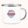 Enamel 12oz Mug Thumbnail