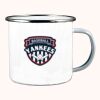Enamel 12oz Mug Thumbnail