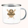 Enamel 12oz Mug Thumbnail