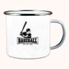 Enamel 12oz Mug Thumbnail