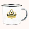 Enamel 12oz Mug Thumbnail