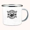 Enamel 12oz Mug Thumbnail