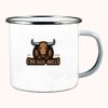 Enamel 12oz Mug Thumbnail