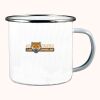 Enamel 12oz Mug Thumbnail