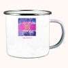 Enamel 12oz Mug Thumbnail