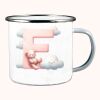 Enamel 12oz Mug Thumbnail