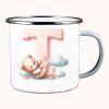 Enamel 12oz Mug Thumbnail
