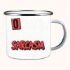 Enamel 12oz Mug Thumbnail