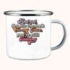 Enamel 12oz Mug Thumbnail