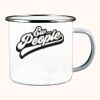 Enamel 12oz Mug Thumbnail