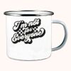 Enamel 12oz Mug Thumbnail