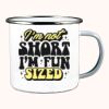 Enamel 12oz Mug Thumbnail