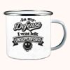 Enamel 12oz Mug Thumbnail