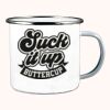 Enamel 12oz Mug Thumbnail