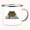 Enamel 12oz Mug Thumbnail