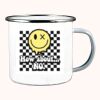 Enamel 12oz Mug Thumbnail
