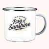 Enamel 12oz Mug Thumbnail
