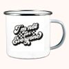 Enamel 12oz Mug Thumbnail