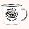 Enamel 12oz Mug Thumbnail