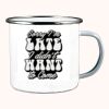 Enamel 12oz Mug Thumbnail