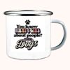 Enamel 12oz Mug Thumbnail