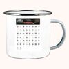 Enamel 12oz Mug Thumbnail