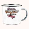 Enamel 12oz Mug Thumbnail