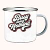 Enamel 12oz Mug Thumbnail
